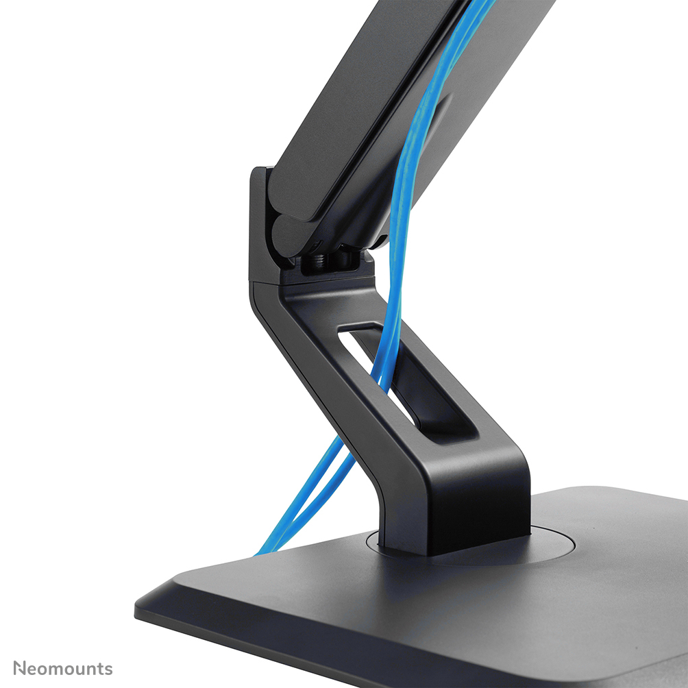 Neomounts FPMA-D885BLACK Soporte para monitor 15-32" - resorte de gas